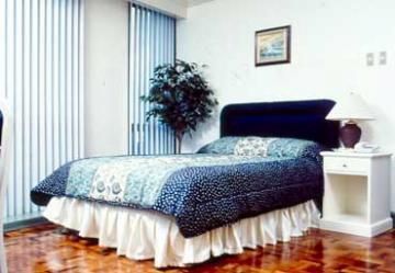 Citadel Inn Makati Makati City Exteriör bild